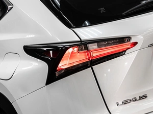Внедорожник Lexus NX 2015 года, 2799000 рублей, Тюмень