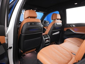 Внедорожник BMW X7 2022 года, 10699999 рублей, Москва