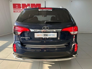 Внедорожник Kia Sorento 2014 года, 1630000 рублей, Смоленск