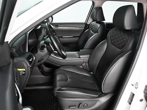 Внедорожник Hyundai Palisade 2019 года, 3790000 рублей, Ростов-на-Дону