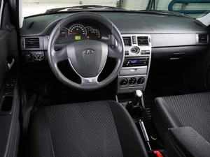 Универсал ВАЗ (LADA) Priora 2012 года, 504000 рублей, Воронеж