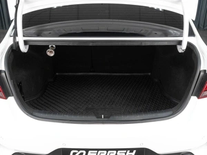 Седан Kia Rio 2021 года, 1439000 рублей, Тюмень