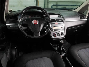 Седан Fiat Linea 2011 года, 379000 рублей, Воронеж