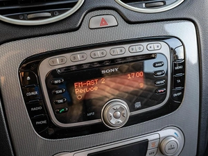 Хетчбэк Ford Focus 2011 года, 800000 рублей, Краснодар