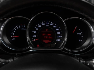 Хетчбэк Kia Ceed 2015 года, 1399000 рублей, Тюмень