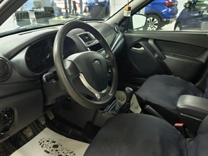 Универсал ВАЗ (LADA) Granta 2019 года, 720000 рублей, Ачинск