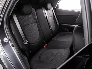 Седан Kia Rio 2016 года, 1199000 рублей, Тюмень