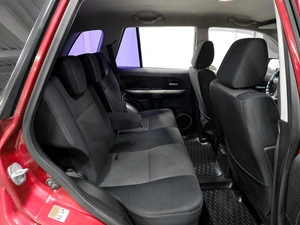 Внедорожник Suzuki Grand Vitara 2007 года, 835000 рублей, Красноярск