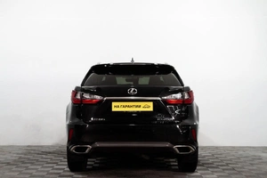 Внедорожник Lexus RX 2017 года, 3779000 рублей, Сургут