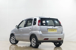 Хетчбэк Suzuki Swift 2003 года, 399000 рублей, Новокузнецк