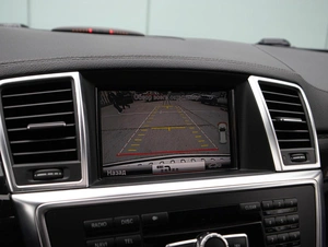 Внедорожник Mercedes-benz GL-класс 2012 года, 2450000 рублей, Большой Сочи