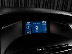 Седан Ford Focus 2012 года, 1079000 рублей, Тюмень