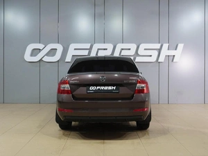 Лифтбек Skoda Octavia 2014 года, 929000 рублей, Воронеж