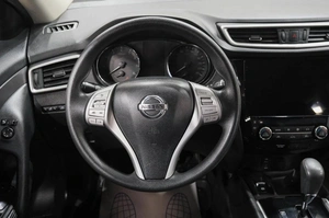 Внедорожник Nissan X-Trail 2018 года, 2319000 рублей, Новокузнецк