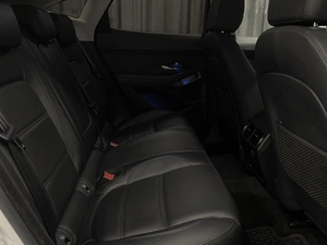 Внедорожник Jaguar E-Pace 2018 года, 2790000 рублей, Красноярск