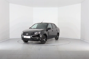 Седан ВАЗ (LADA) Granta 2022 года, 760000 рублей, Брянск