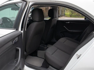 Лифтбек Volkswagen Polo 2020 года, 880000 рублей, Большой Сочи