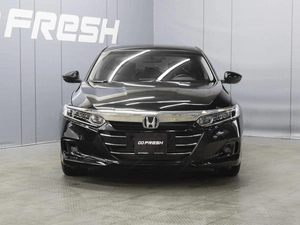 Седан Honda Accord 2021 года, 3160000 рублей, Омск