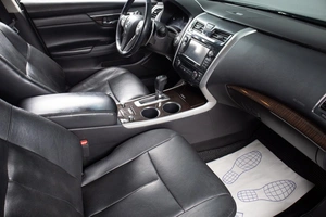 Седан Nissan Teana 2014 года, 1299000 рублей, Оренбург