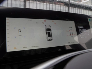 Внедорожник Changan CS75 Plus 2025 года, 3659000 рублей, Волгоград