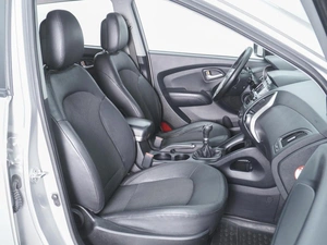 Внедорожник Hyundai ix35 2013 года, 1099000 рублей, Ростов-на-Дону