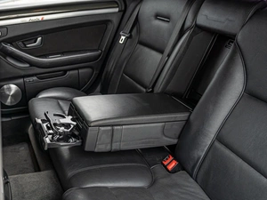 Седан Audi S8 2007 года, 1575000 рублей, Краснодар
