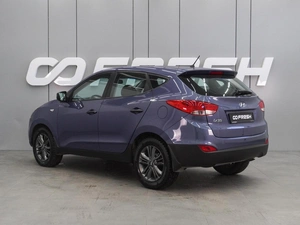 Внедорожник Hyundai ix35 2014 года, 1349000 рублей, Воронеж