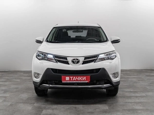 Внедорожник Toyota RAV4 2013 года, 1850000 рублей, Красноярск