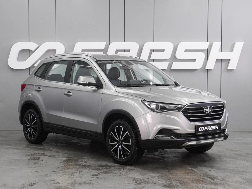 Внедорожник FAW Besturn X40 2021 года, 1199000 рублей, Воронеж
