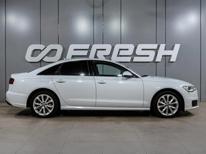 Седан Audi A6 2015 года, 1599000 рублей, Воронеж