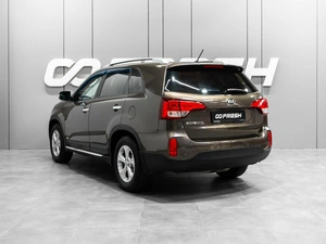 Внедорожник Kia Sorento 2013 года, 1999000 рублей, Тюмень