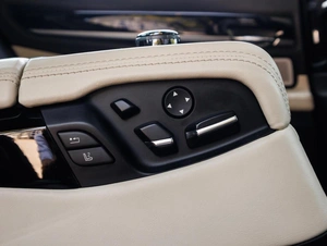 Седан BMW 7 серия 2010 года, 2080000 рублей, Большой Сочи