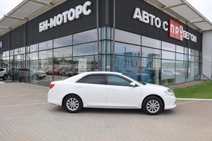 Седан Toyota Camry 2012 года, 1500000 рублей, Мирное