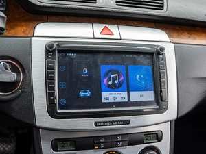 Универсал Volkswagen Passat 2007 года, 900000 рублей, Краснодар