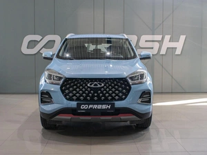 Внедорожник Chery Tiggo 4 Pro 2022 года, 1719000 рублей, Петрозаводск