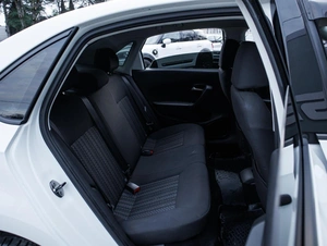 Седан Volkswagen Polo 2016 года, 1180000 рублей, Большой Сочи