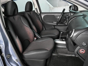 Хетчбэк Nissan Note 2010 года, 919000 рублей, Ростов-на-Дону