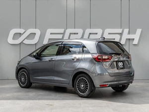 Хетчбэк Honda Fit 2020 года, 1420000 рублей, Краснодар