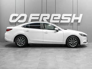 Седан Mazda 6 2020 года, 2099000 рублей, Тюмень