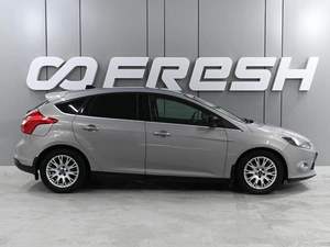 Хетчбэк Ford Focus 2011 года, 979000 рублей, Аксай