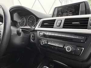 Седан BMW 3 серия 2013 года, 1520000 рублей, Орёл