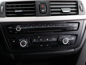 Седан BMW 3 серия 2014 года, 1398070 рублей, Тюмень