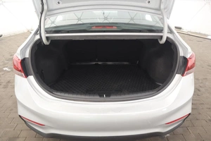 Седан Hyundai Solaris 2019 года, 1380000 рублей, Орёл