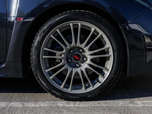 Хетчбэк Subaru Impreza WRX 2008 года, 2499000 рублей, Большой Сочи