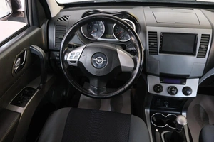 Внедорожник Haima 7 2014 года, 749000 рублей, Омск