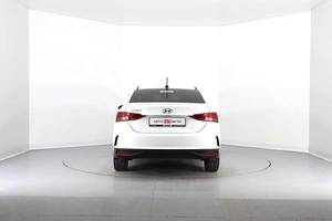 Седан Hyundai Solaris 2020 года, 1490000 рублей, Брянск