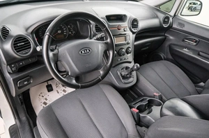Минивэн Kia Carens 2011 года, 729000 рублей, Красноярск