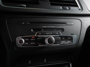 Внедорожник Audi Q3 2012 года, 1634000 рублей, Воронеж