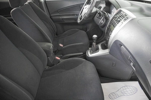 Внедорожник Hyundai Tucson 2008 года, 799000 рублей, Кемерово