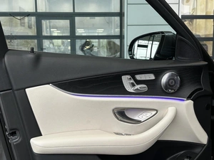 Седан Mercedes-benz E-класс 2020 года, 5790000 рублей, Уфа